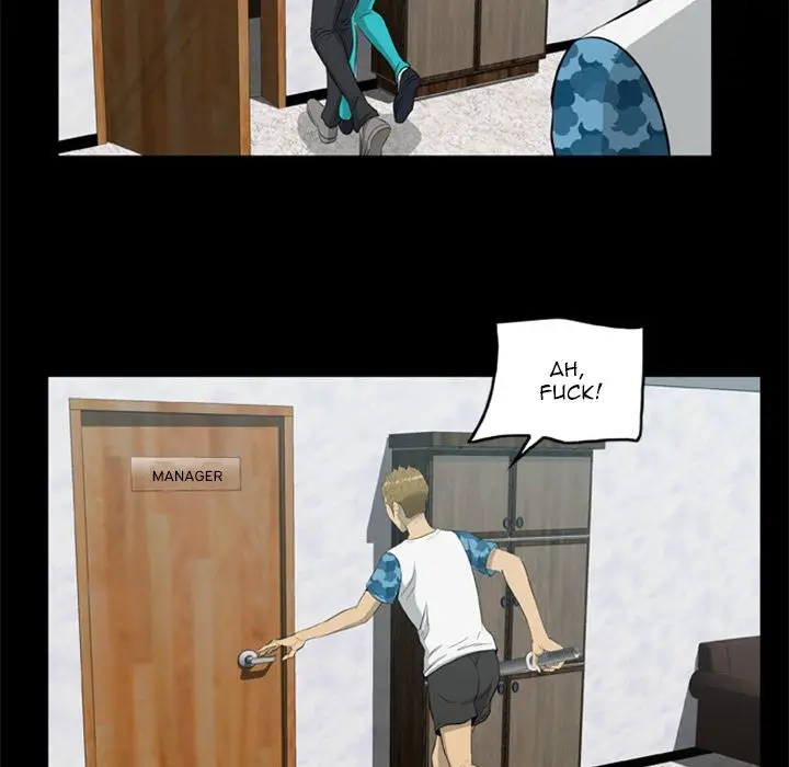 Zombie Wave page 10