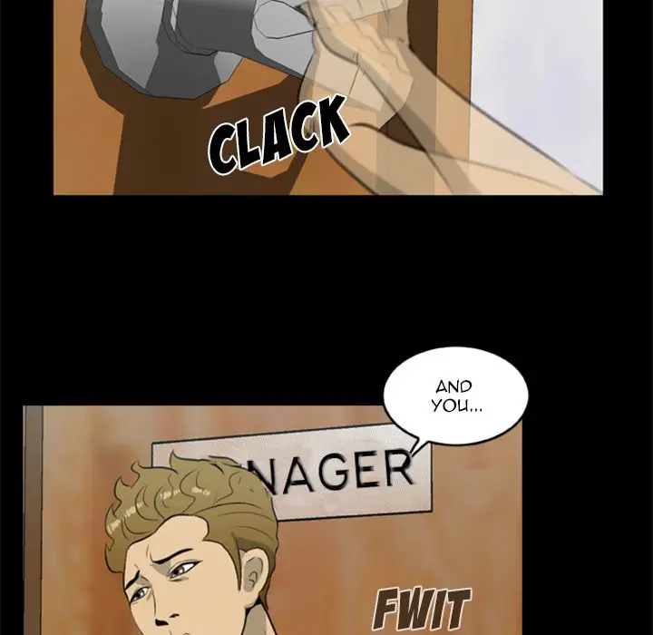 Zombie Wave page 12
