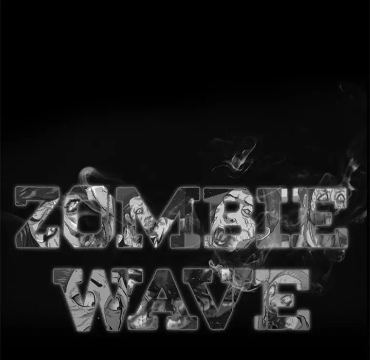 Zombie Wave page 18