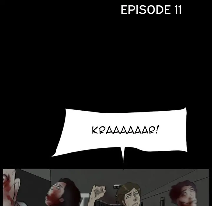Zombie Wave page 19