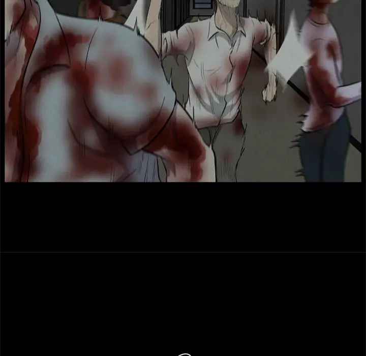 Zombie Wave page 20