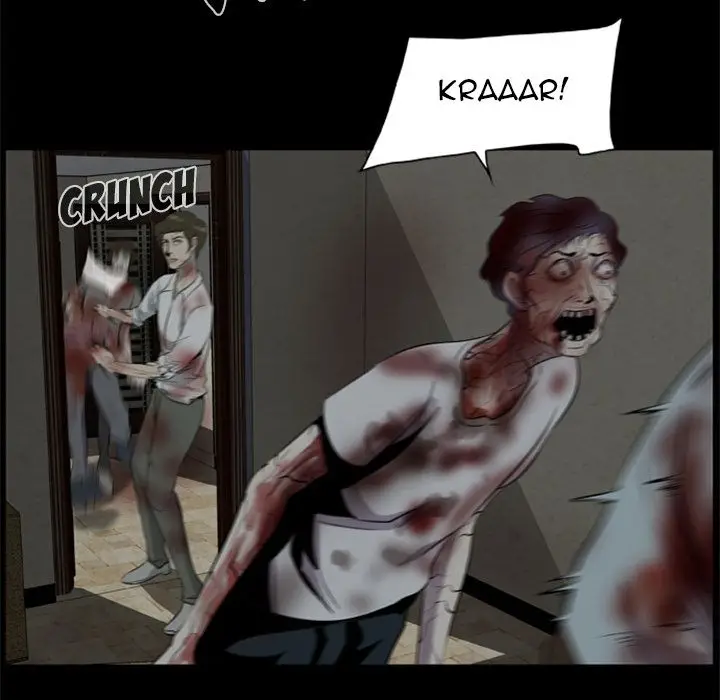 Zombie Wave page 23