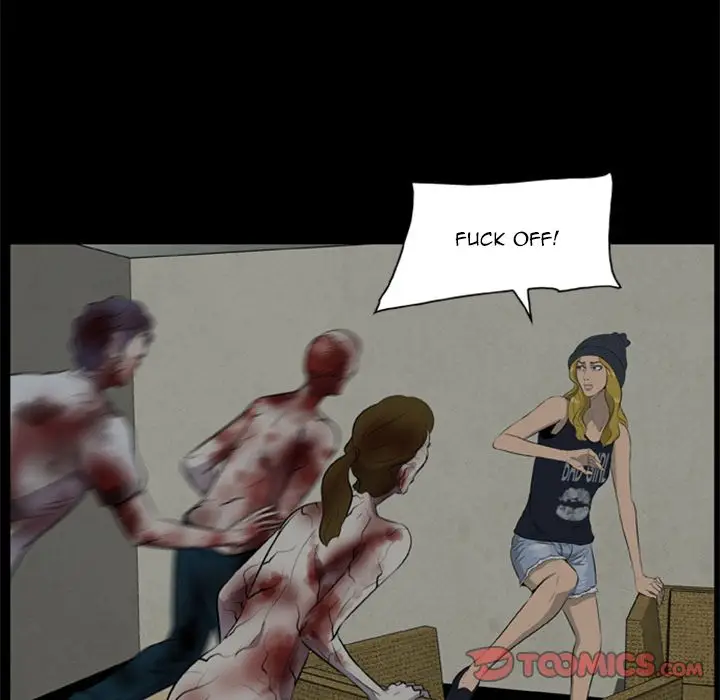 Zombie Wave page 24