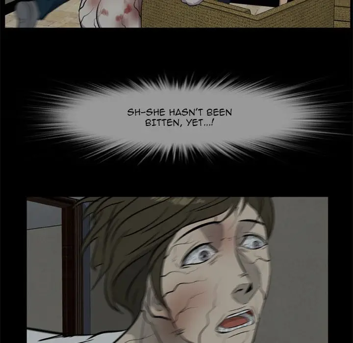 Zombie Wave page 25
