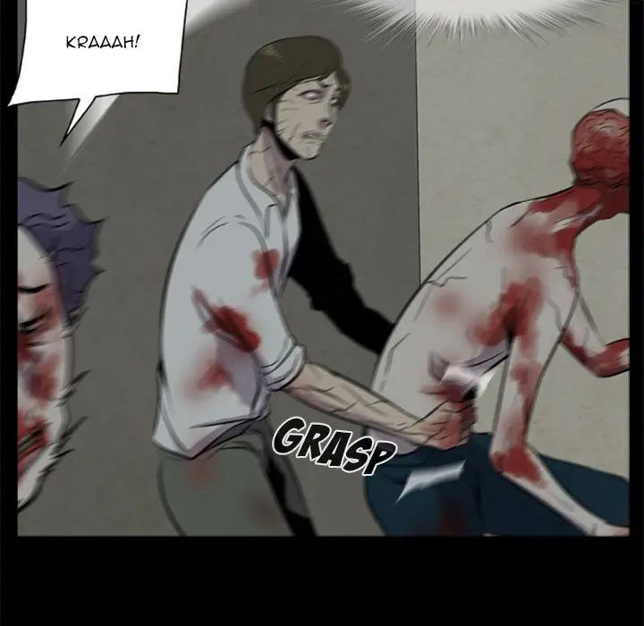 Zombie Wave page 30