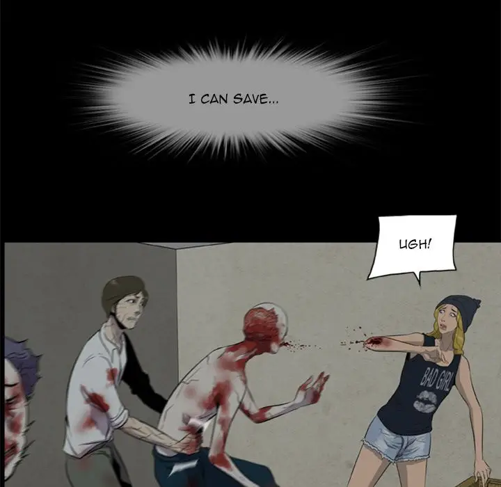 Zombie Wave page 31