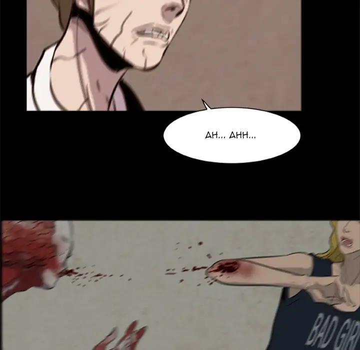 Zombie Wave page 33