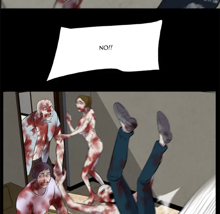 Zombie Wave page 34