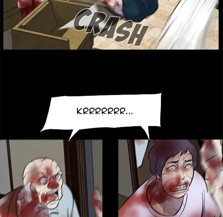 Zombie Wave page 35