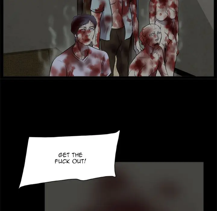 Zombie Wave page 38