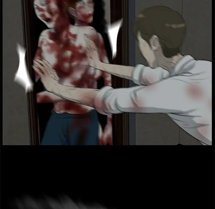 Zombie Wave page 40