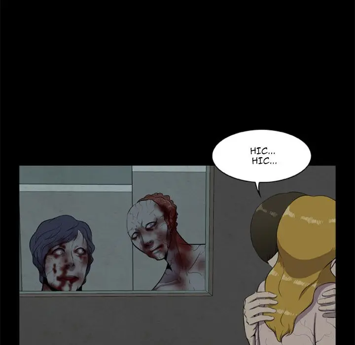 Zombie Wave page 12