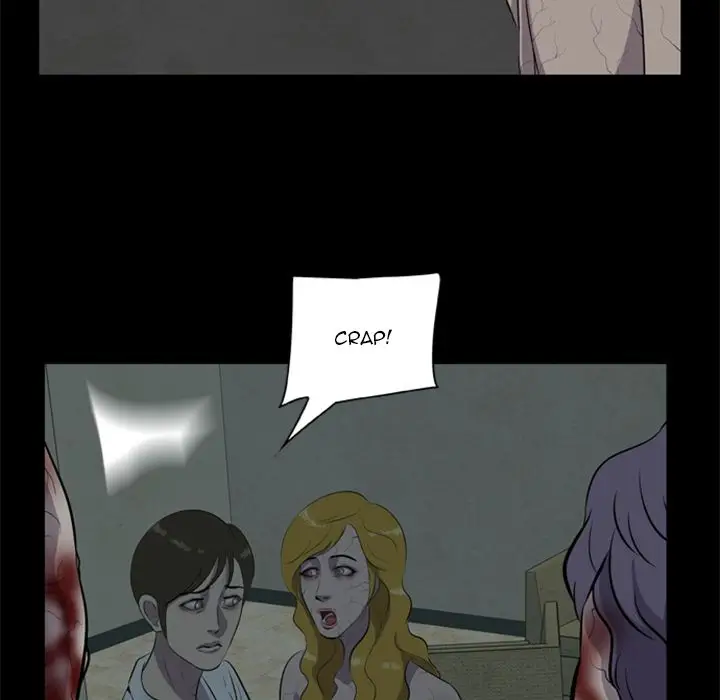 Zombie Wave page 13