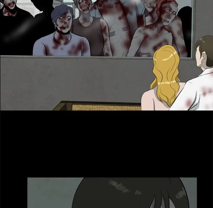 Zombie Wave page 15