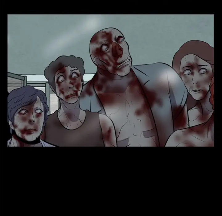 Zombie Wave page 18