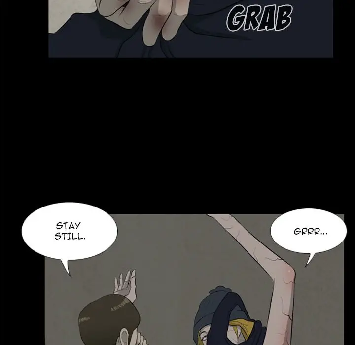 Zombie Wave page 21