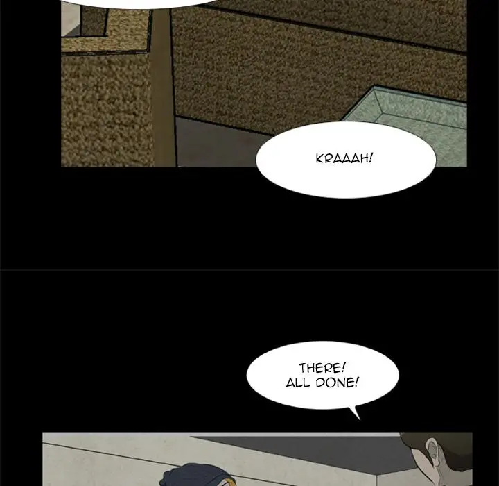 Zombie Wave page 23