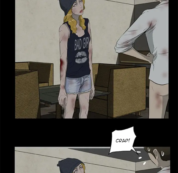 Zombie Wave page 24