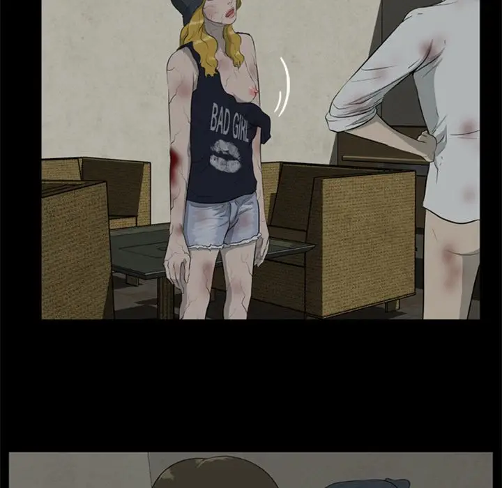 Zombie Wave page 25