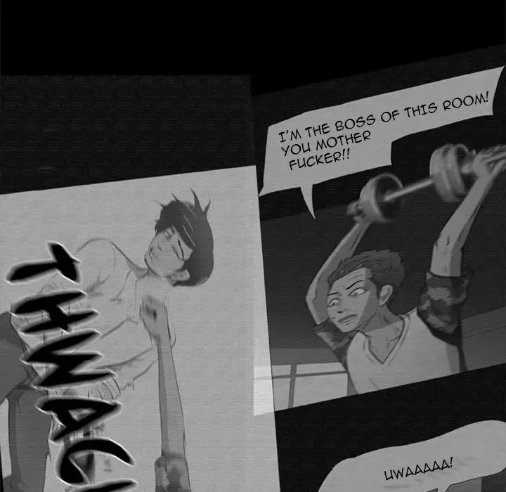 Zombie Wave page 28