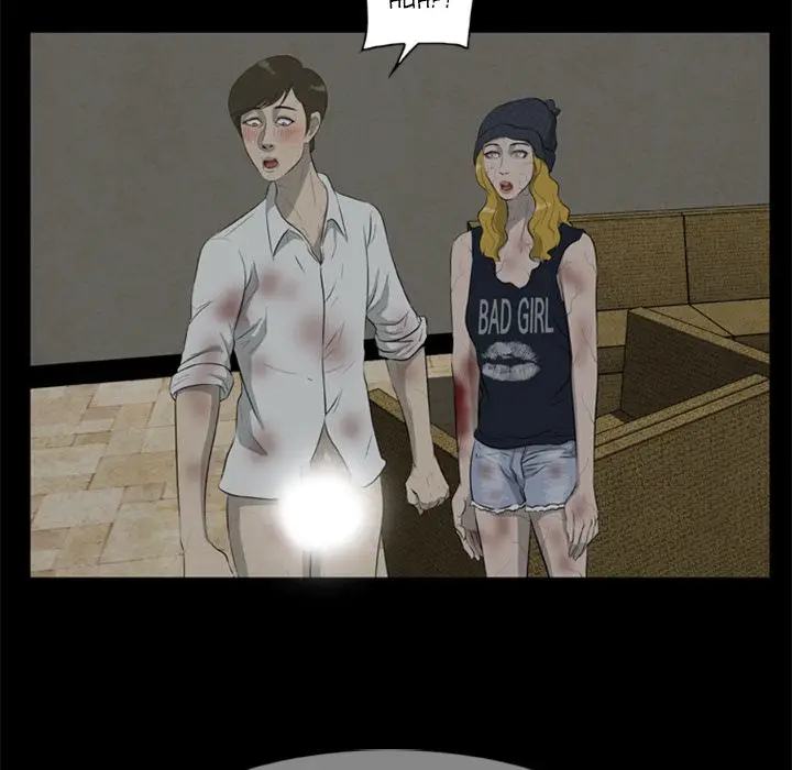 Zombie Wave page 37