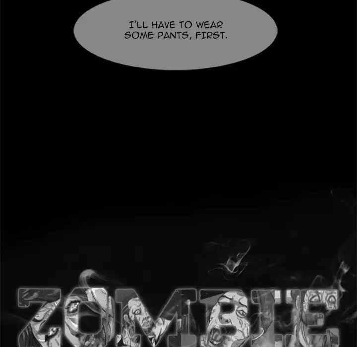 Zombie Wave page 38