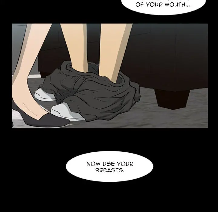 Zombie Wave page 40