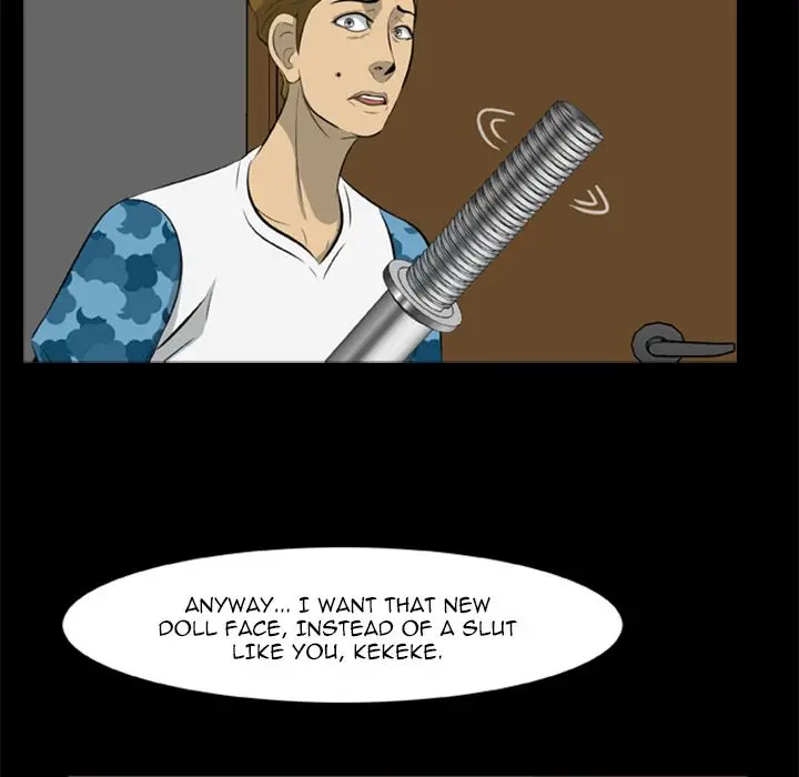 Zombie Wave page 57