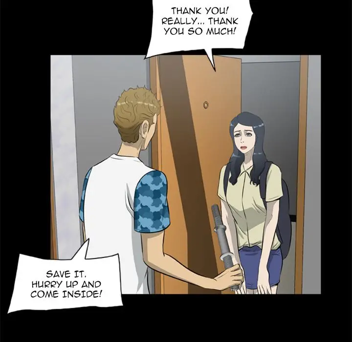 Zombie Wave page 59