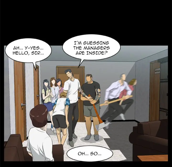 Zombie Wave page 68