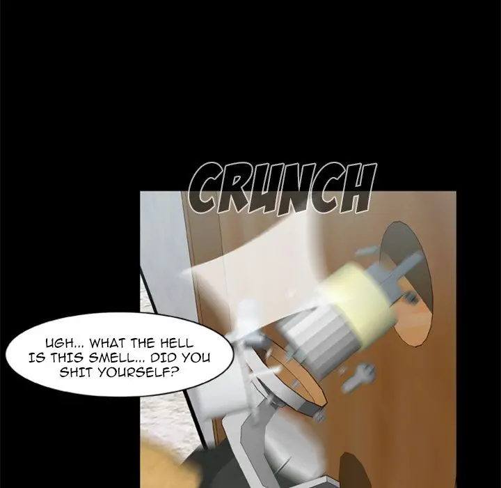 Zombie Wave page 69