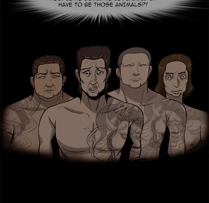 Zombie Wave page 73