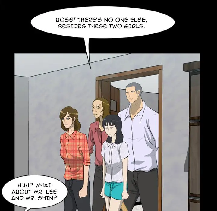 Zombie Wave page 74