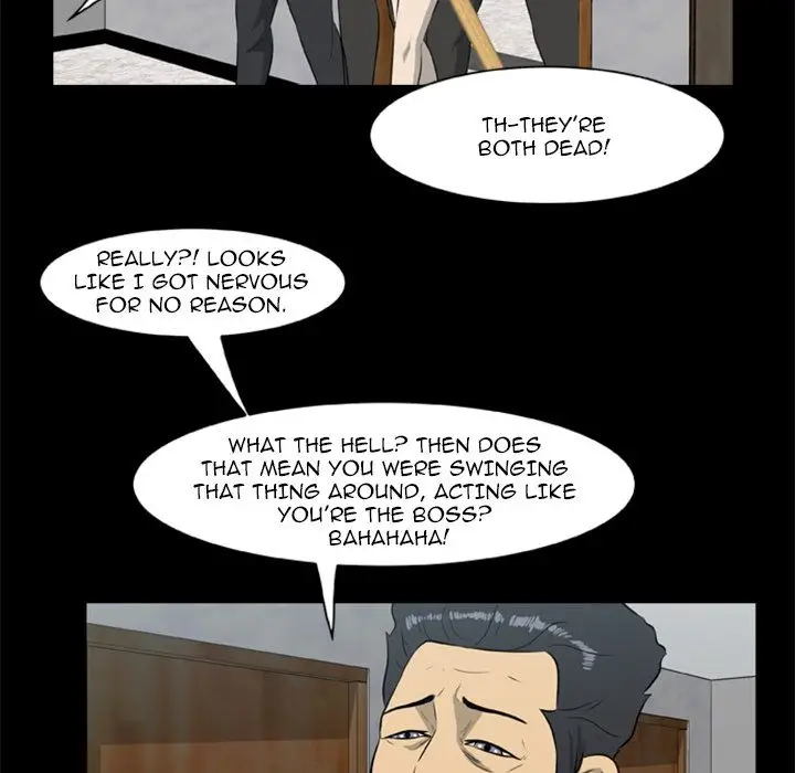 Zombie Wave page 75