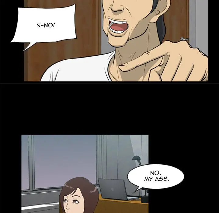 Zombie Wave page 76