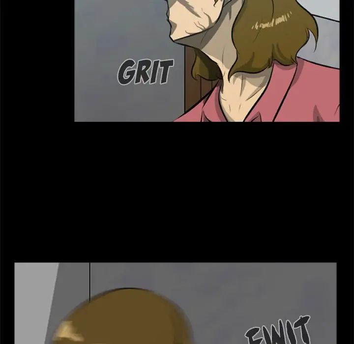 Zombie Wave page 83
