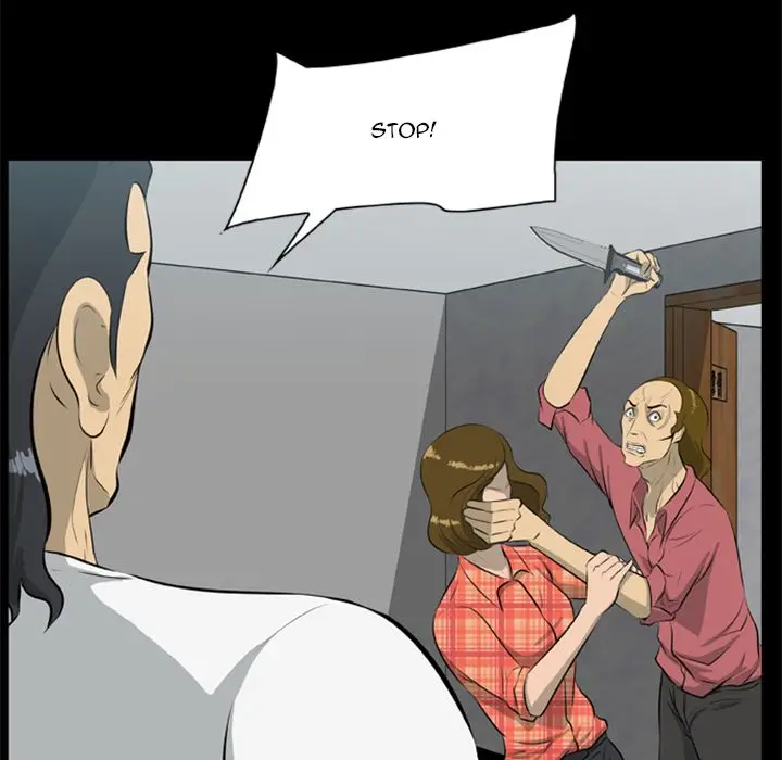 Zombie Wave page 87