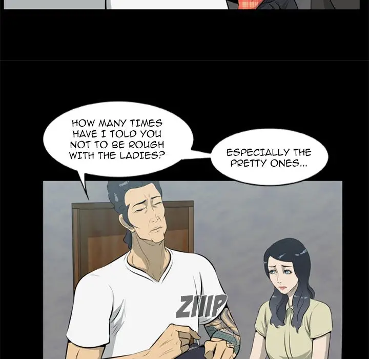 Zombie Wave page 88