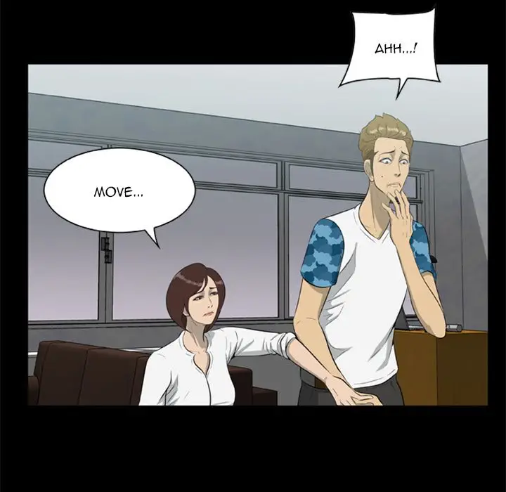 Zombie Wave page 16