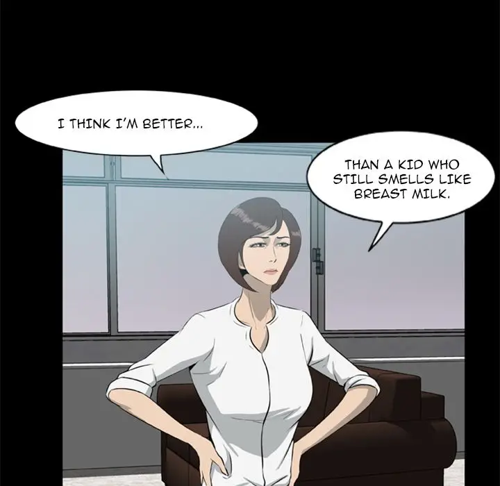 Zombie Wave page 30