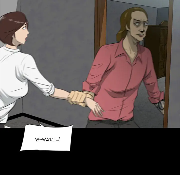 Zombie Wave page 38