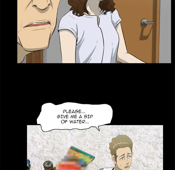 Zombie Wave page 58