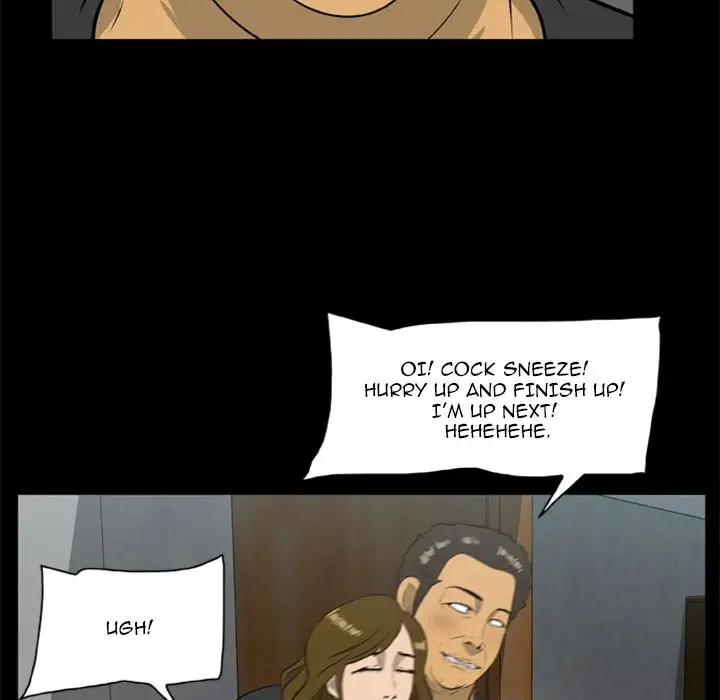 Zombie Wave page 68