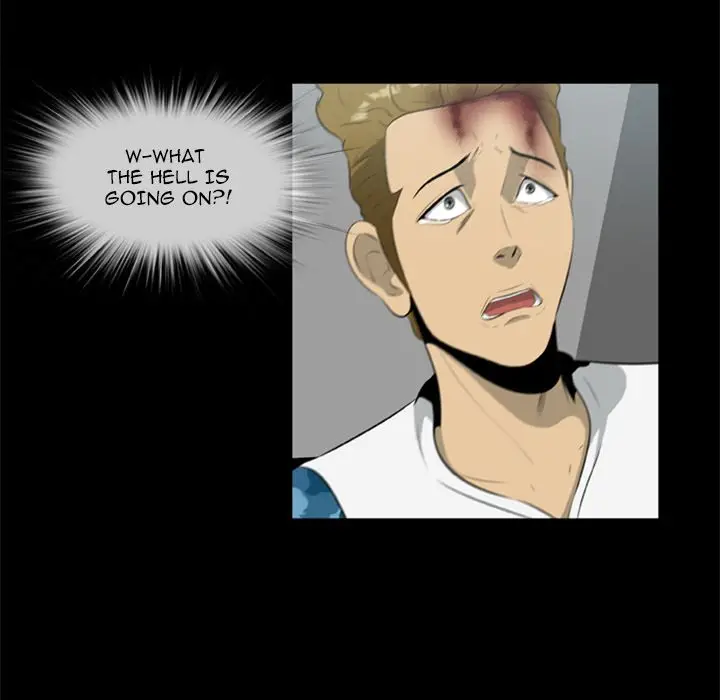 Zombie Wave page 7