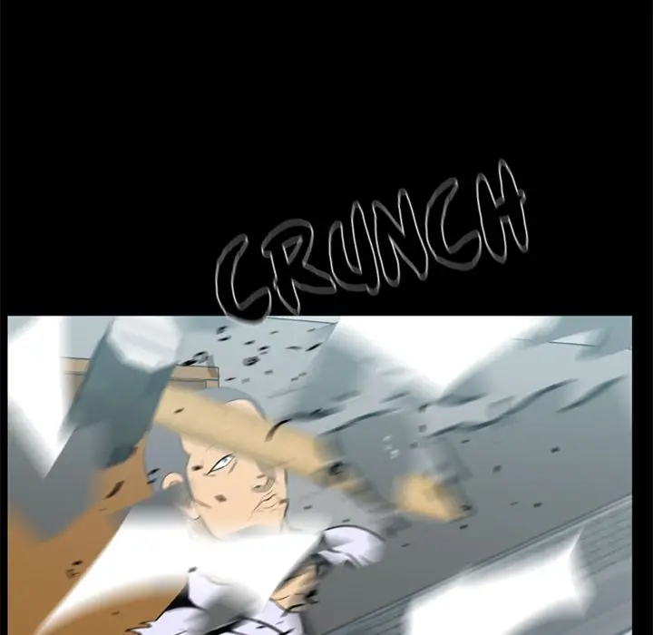 Zombie Wave page 18