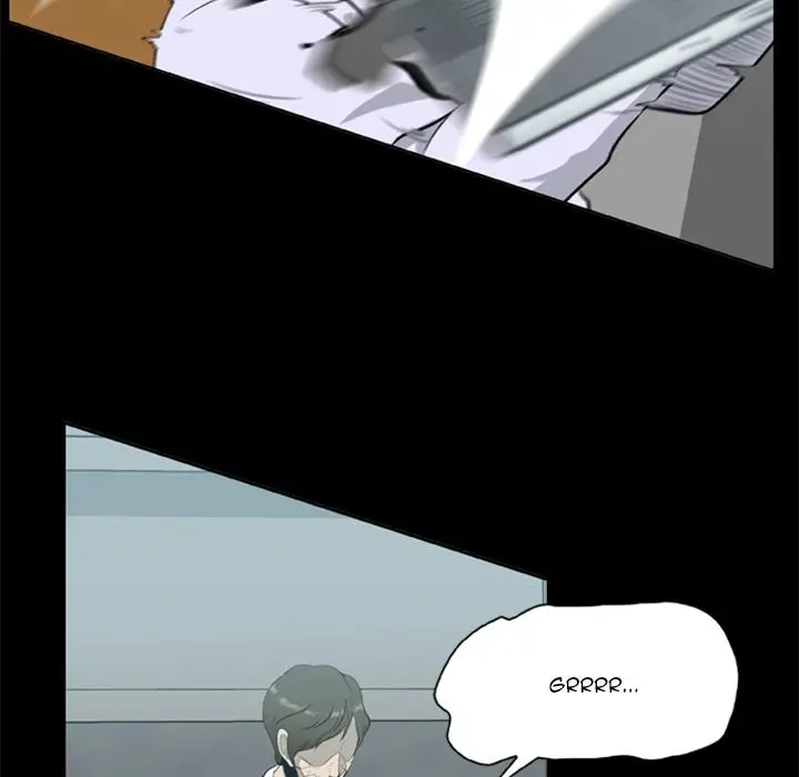 Zombie Wave page 19