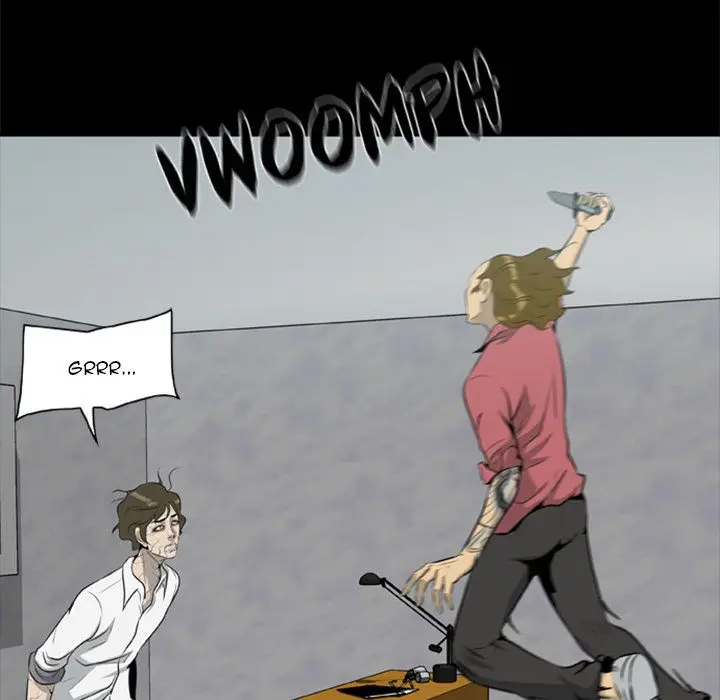Zombie Wave page 24