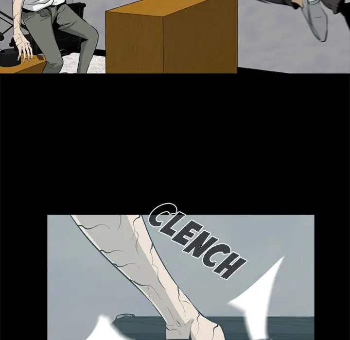 Zombie Wave page 25