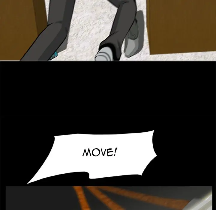 Zombie Wave page 29