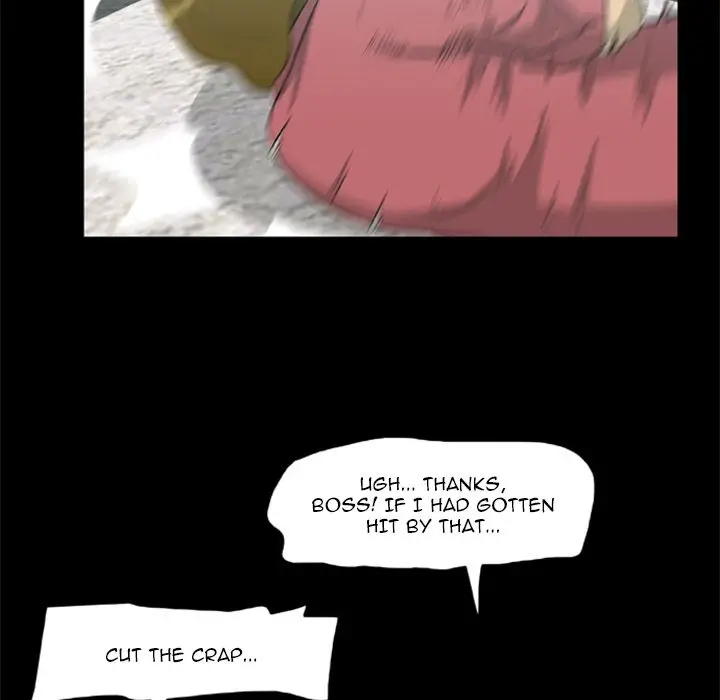 Zombie Wave page 33